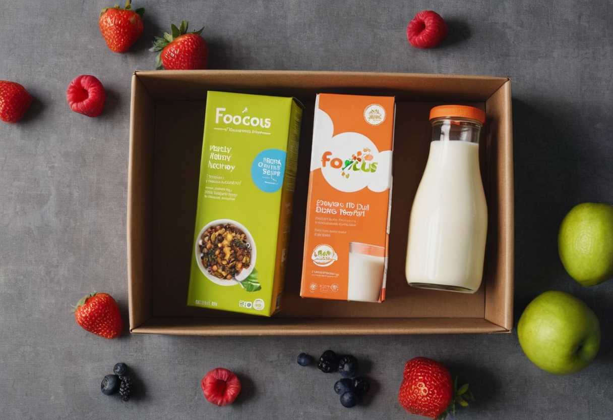 Choisir le bon abonnement de lait bébé pour une alimentation équilibrée