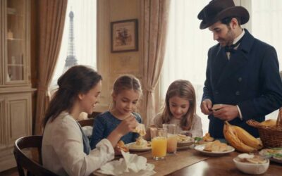 Activité en famille à Paris pour budgets serrés conseils et astuces